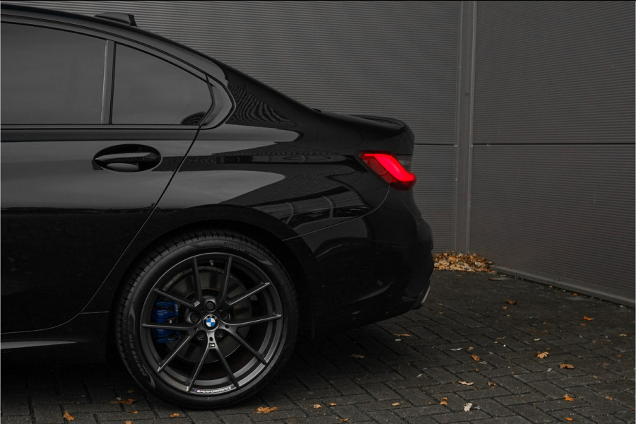 BMW 3-serie M340i xDrive M-Sport HUD Schuifdak Camera
