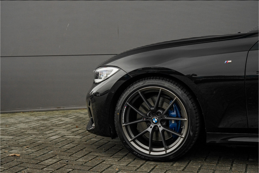 BMW 3-serie M340i xDrive M-Sport HUD Schuifdak Camera