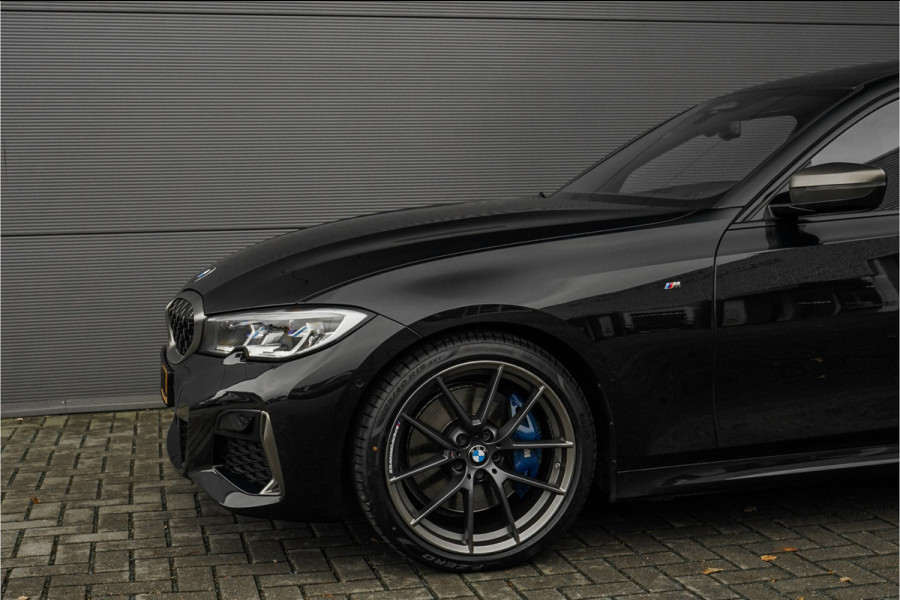 BMW 3-serie M340i xDrive M-Sport HUD Schuifdak Camera