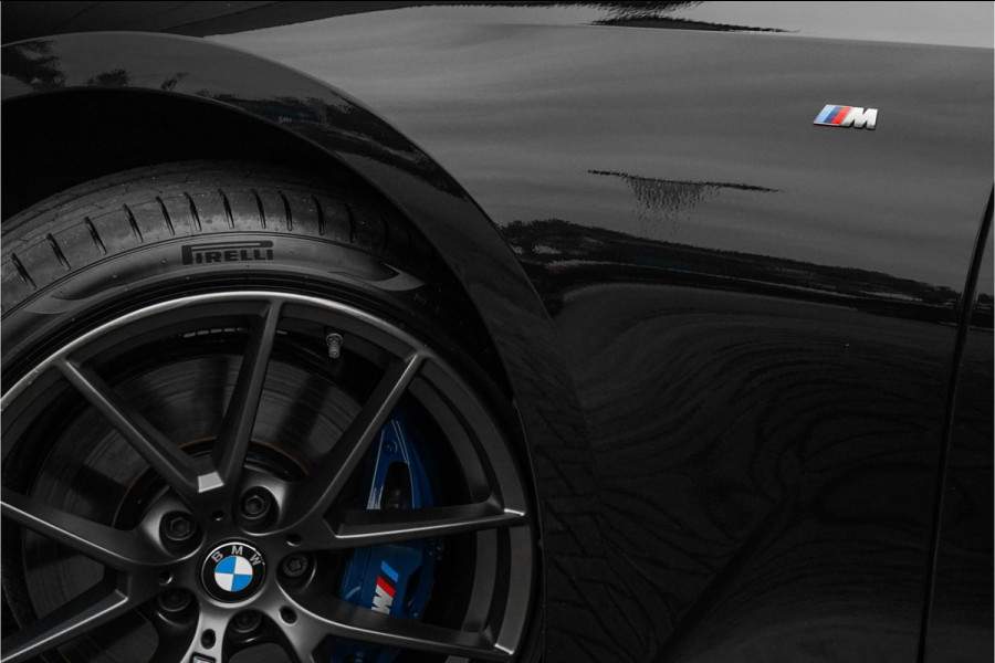 BMW 3-serie M340i xDrive M-Sport HUD Schuifdak Camera