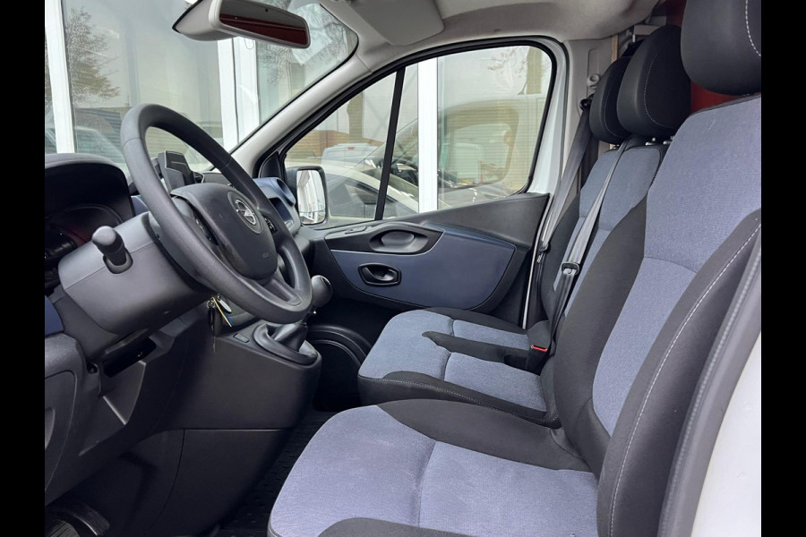 Opel Vivaro 1.6 CDTI L2H1 Edition EcoFlex Camera | Navi | Bijrijdersbank