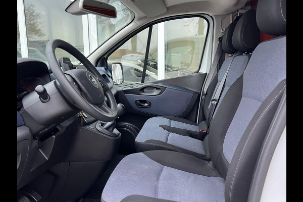 Opel Vivaro 1.6 CDTI L2H1 Edition EcoFlex Camera | Navi | Bijrijdersbank