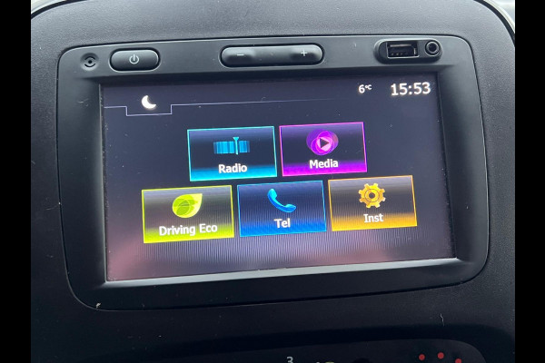 Opel Vivaro 1.6 CDTI L2H1 Edition EcoFlex Camera | Navi | Bijrijdersbank