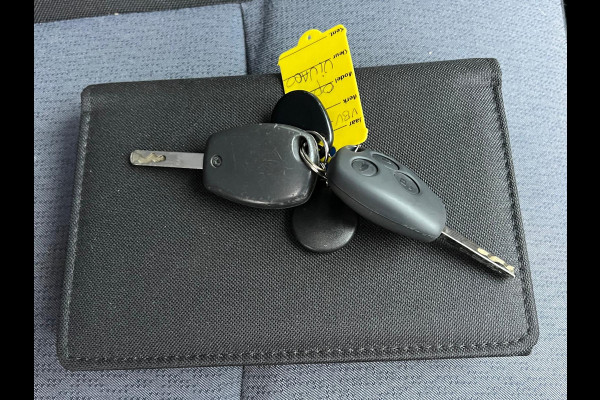 Opel Vivaro 1.6 CDTI L2H1 Edition EcoFlex Camera | Navi | Bijrijdersbank