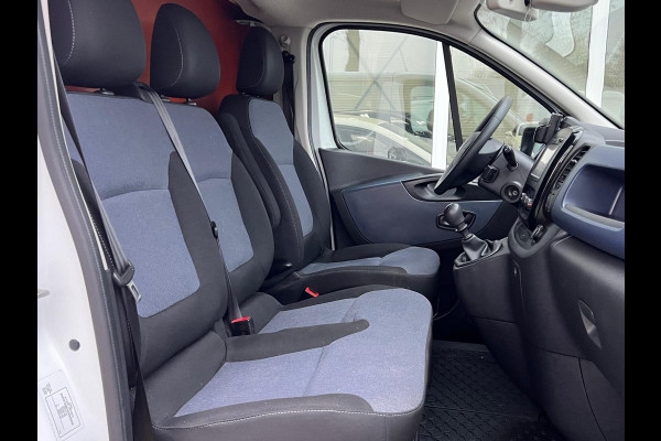 Opel Vivaro 1.6 CDTI L2H1 Edition EcoFlex Camera | Navi | Bijrijdersbank