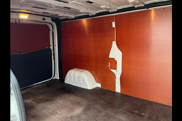 Opel Vivaro 1.6 CDTI L2H1 Edition EcoFlex Camera | Navi | Bijrijdersbank