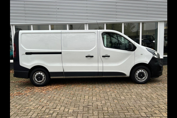 Opel Vivaro 1.6 CDTI L2H1 Edition EcoFlex Camera | Navi | Bijrijdersbank