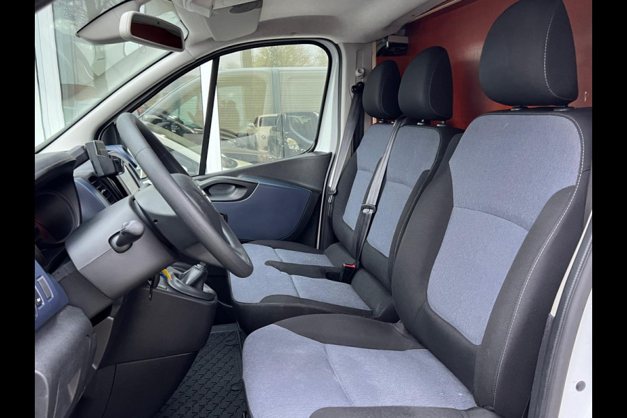 Opel Vivaro 1.6 CDTI L2H1 Edition EcoFlex Camera | Navi | Bijrijdersbank