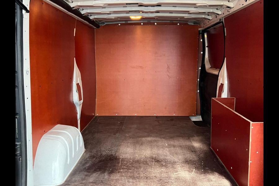 Opel Vivaro 1.6 CDTI L2H1 Edition EcoFlex Camera | Navi | Bijrijdersbank