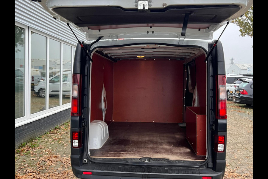 Opel Vivaro 1.6 CDTI L2H1 Edition EcoFlex Camera | Navi | Bijrijdersbank