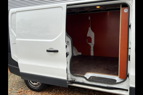 Opel Vivaro 1.6 CDTI L2H1 Edition EcoFlex Camera | Navi | Bijrijdersbank