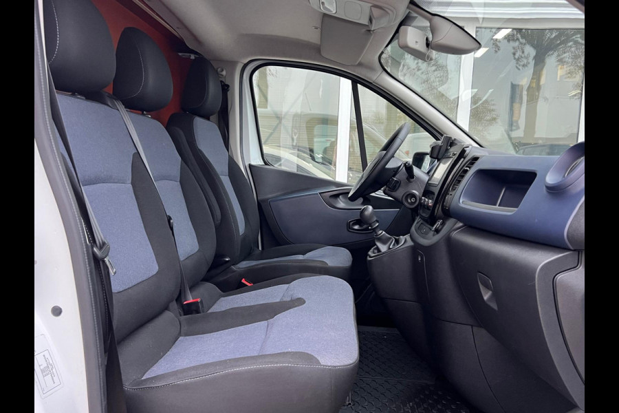Opel Vivaro 1.6 CDTI L2H1 Edition EcoFlex Camera | Navi | Bijrijdersbank