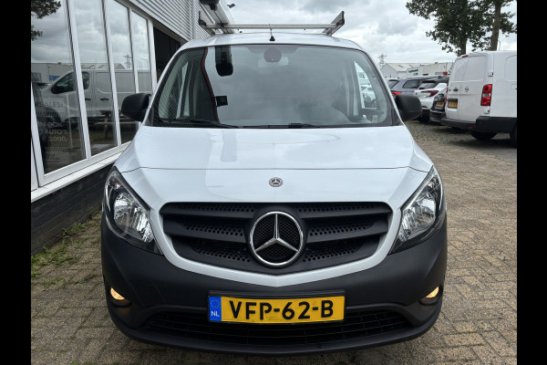 Mercedes-Benz Citan 109 CDI Extra Lang | Imperiaal | Trekhaak | Airco | Cruise