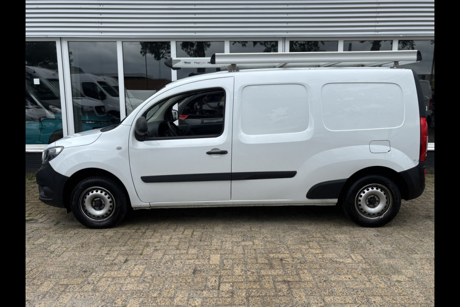 Mercedes-Benz Citan 109 CDI Extra Lang | Imperiaal | Trekhaak | Airco | Cruise