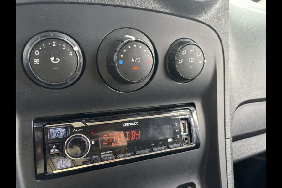 Mercedes-Benz Citan 109 CDI Extra Lang | Imperiaal | Trekhaak | Airco | Cruise
