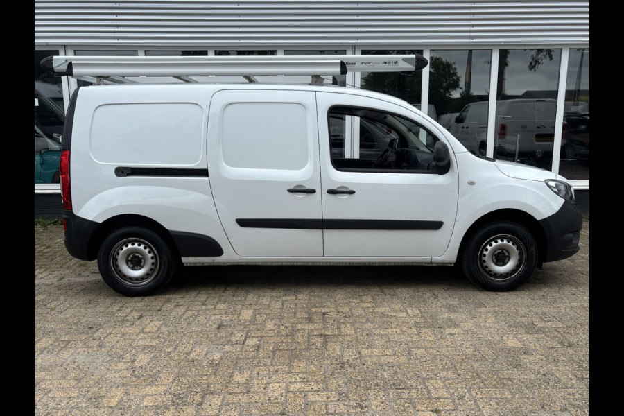 Mercedes-Benz Citan 109 CDI Extra Lang | Imperiaal | Trekhaak | Airco | Cruise