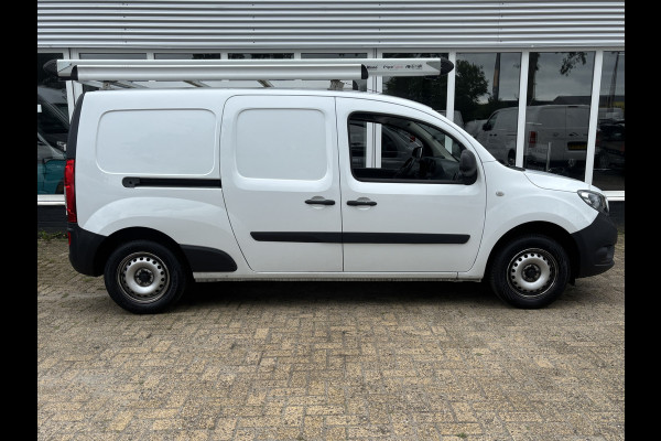 Mercedes-Benz Citan 109 CDI Extra Lang | Imperiaal | Trekhaak | Airco | Cruise