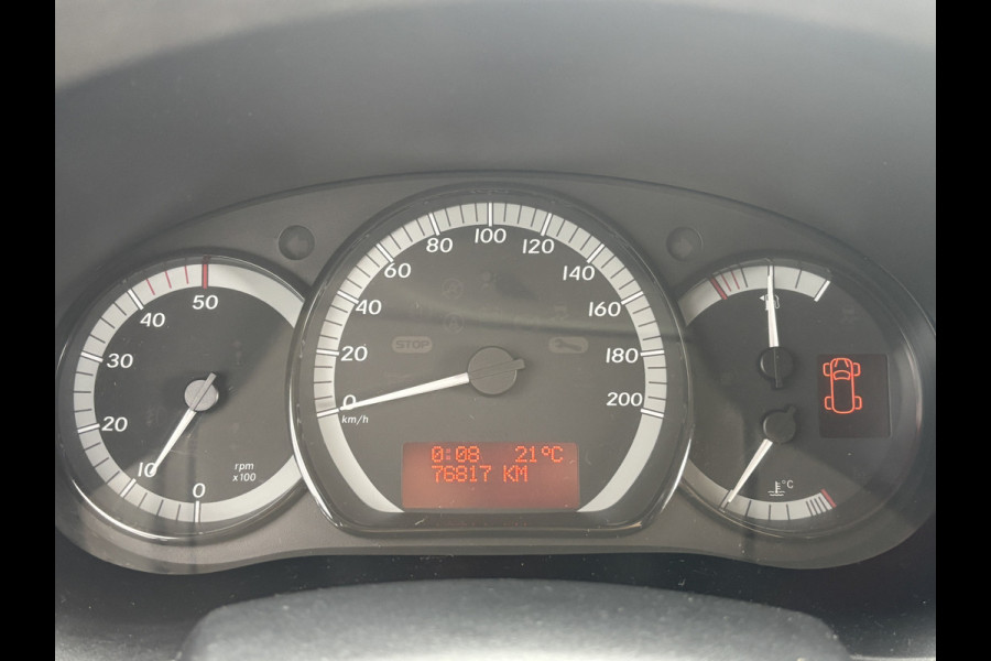 Mercedes-Benz Citan 109 CDI Extra Lang | Imperiaal | Trekhaak | Airco | Cruise