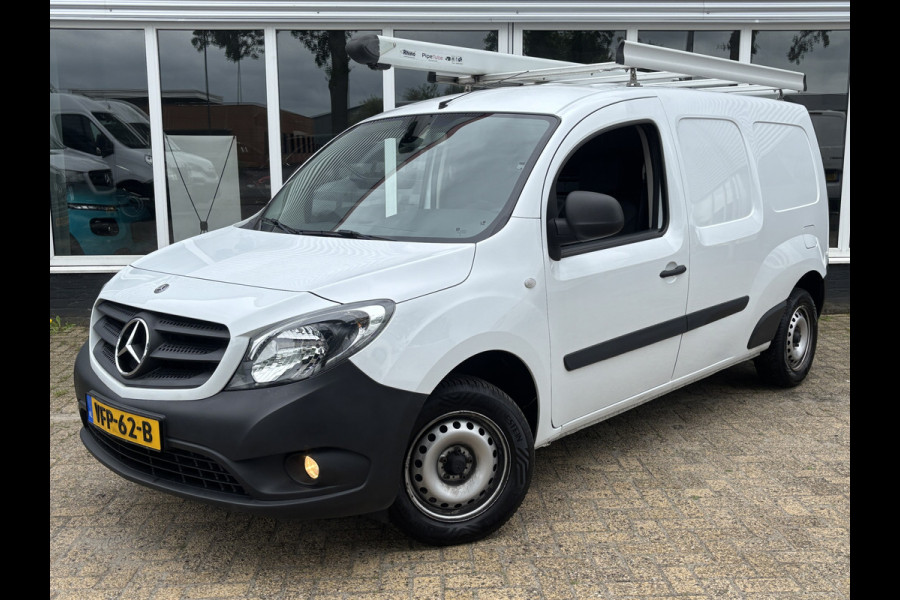 Mercedes-Benz Citan 109 CDI Extra Lang | Imperiaal | Trekhaak | Airco | Cruise