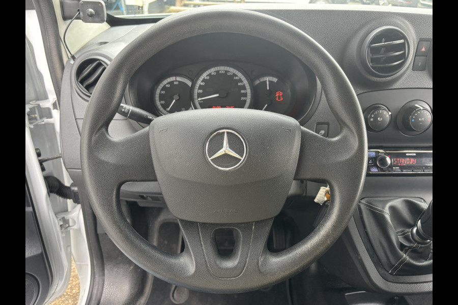 Mercedes-Benz Citan 109 CDI Extra Lang | Imperiaal | Trekhaak | Airco | Cruise