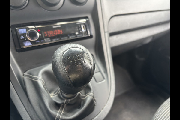 Mercedes-Benz Citan 109 CDI Extra Lang | Imperiaal | Trekhaak | Airco | Cruise