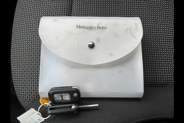 Mercedes-Benz Citan 109 CDI Extra Lang | Imperiaal | Trekhaak | Airco | Cruise
