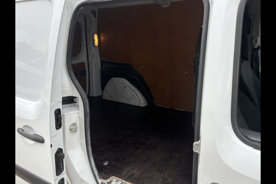 Mercedes-Benz Citan 109 CDI Extra Lang | Imperiaal | Trekhaak | Airco | Cruise