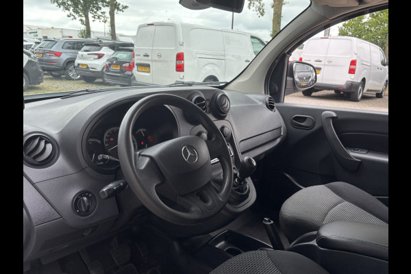 Mercedes-Benz Citan 109 CDI Extra Lang | Imperiaal | Trekhaak | Airco | Cruise