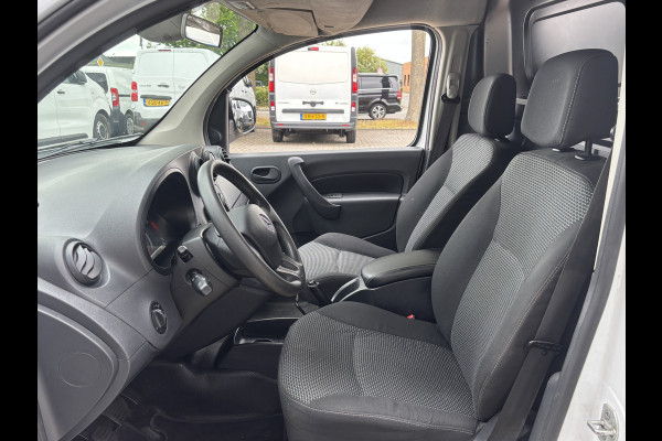 Mercedes-Benz Citan 109 CDI Extra Lang | Imperiaal | Trekhaak | Airco | Cruise