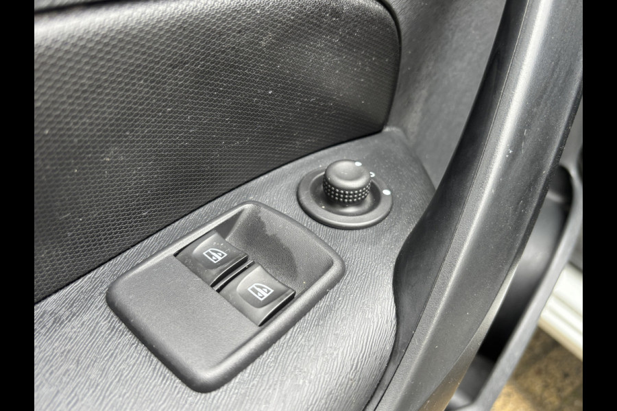 Mercedes-Benz Citan 109 CDI Extra Lang | Imperiaal | Trekhaak | Airco | Cruise