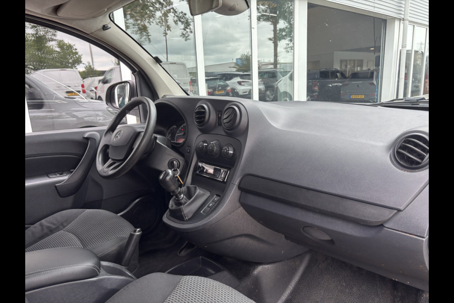 Mercedes-Benz Citan 109 CDI Extra Lang | Imperiaal | Trekhaak | Airco | Cruise