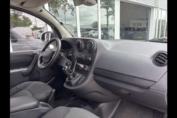 Mercedes-Benz Citan 109 CDI Extra Lang | Imperiaal | Trekhaak | Airco | Cruise