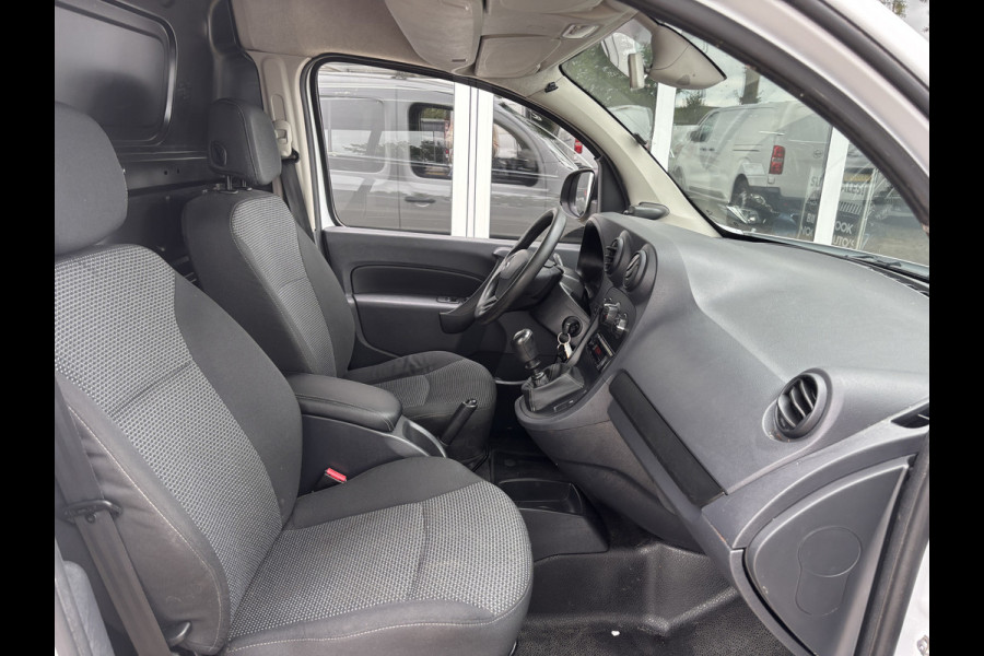 Mercedes-Benz Citan 109 CDI Extra Lang | Imperiaal | Trekhaak | Airco | Cruise