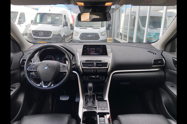 Mitsubishi Eclipse Cross 1.5 DI-T Intense S Headup | Camera | Leer | Trekhaak