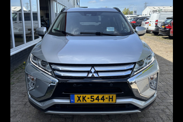 Mitsubishi Eclipse Cross 1.5 DI-T Intense S Headup | Camera | Leer | Trekhaak