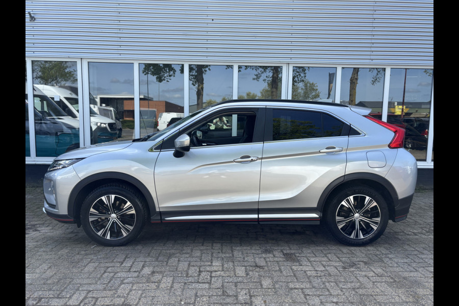 Mitsubishi Eclipse Cross 1.5 DI-T Intense S Headup | Camera | Leer | Trekhaak