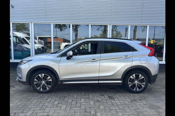 Mitsubishi Eclipse Cross 1.5 DI-T Intense S Headup | Camera | Leer | Trekhaak