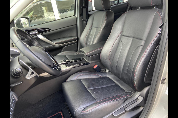 Mitsubishi Eclipse Cross 1.5 DI-T Intense S Headup | Camera | Leer | Trekhaak