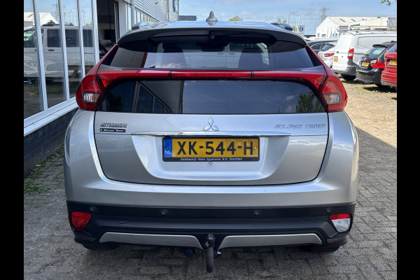 Mitsubishi Eclipse Cross 1.5 DI-T Intense S Headup | Camera | Leer | Trekhaak