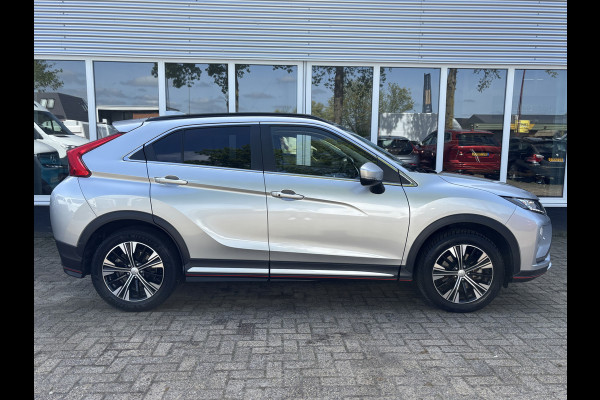 Mitsubishi Eclipse Cross 1.5 DI-T Intense S Headup | Camera | Leer | Trekhaak