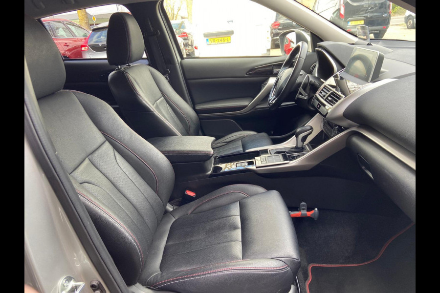 Mitsubishi Eclipse Cross 1.5 DI-T Intense S Headup | Camera | Leer | Trekhaak