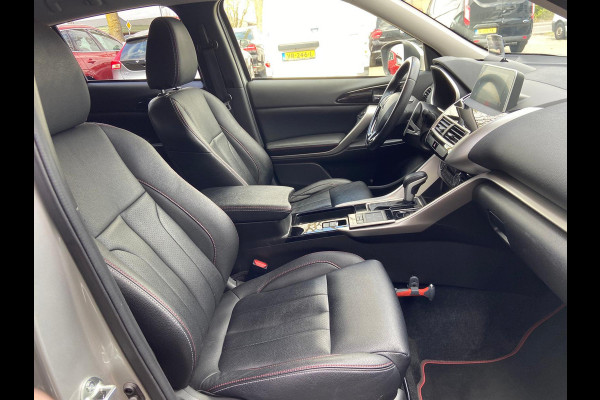 Mitsubishi Eclipse Cross 1.5 DI-T Intense S Headup | Camera | Leer | Trekhaak
