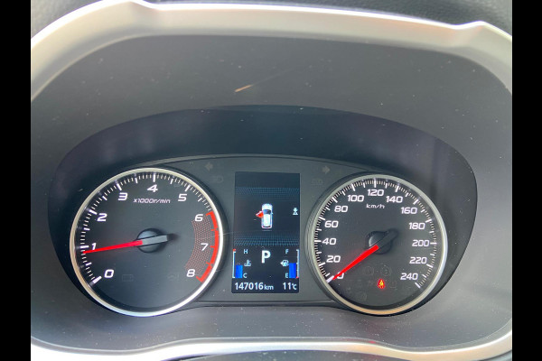 Mitsubishi Eclipse Cross 1.5 DI-T Intense S Headup | Camera | Leer | Trekhaak