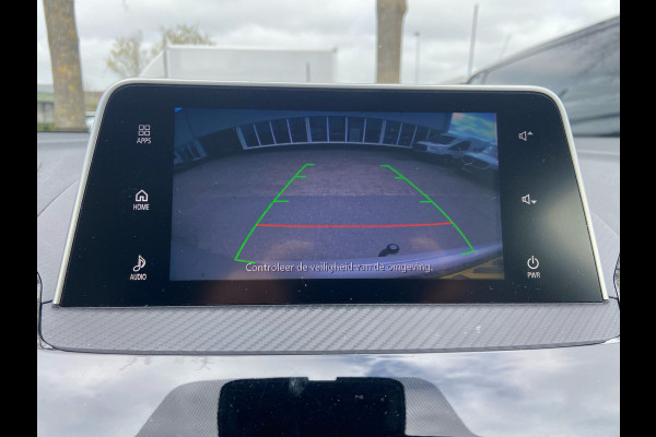 Mitsubishi Eclipse Cross 1.5 DI-T Intense S Headup | Camera | Leer | Trekhaak