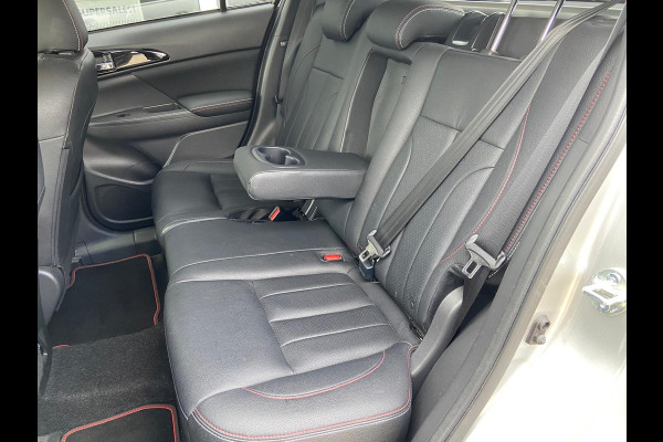 Mitsubishi Eclipse Cross 1.5 DI-T Intense S Headup | Camera | Leer | Trekhaak