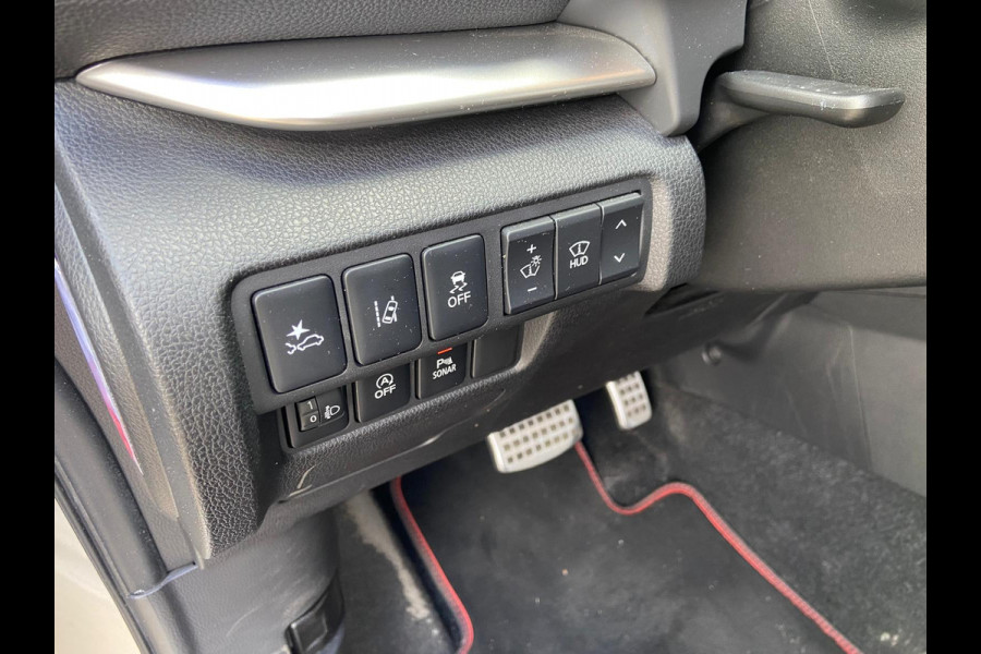 Mitsubishi Eclipse Cross 1.5 DI-T Intense S Headup | Camera | Leer | Trekhaak