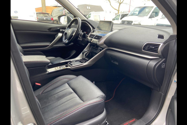 Mitsubishi Eclipse Cross 1.5 DI-T Intense S Headup | Camera | Leer | Trekhaak