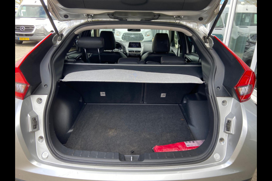 Mitsubishi Eclipse Cross 1.5 DI-T Intense S Headup | Camera | Leer | Trekhaak