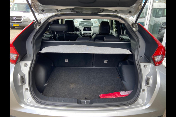 Mitsubishi Eclipse Cross 1.5 DI-T Intense S Headup | Camera | Leer | Trekhaak