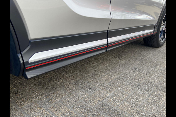 Mitsubishi Eclipse Cross 1.5 DI-T Intense S Headup | Camera | Leer | Trekhaak